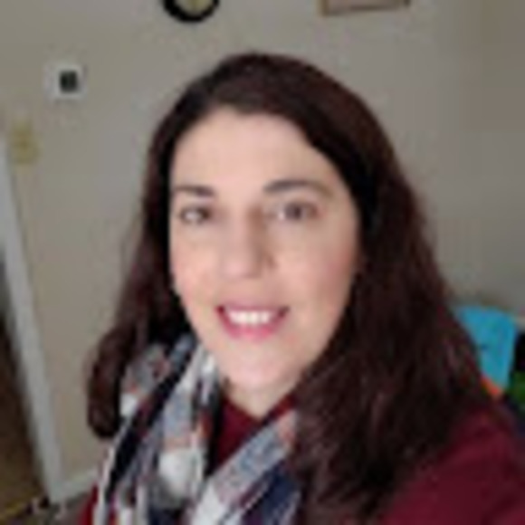 Meet your Posher, Kimberly - Picture 1 of 1